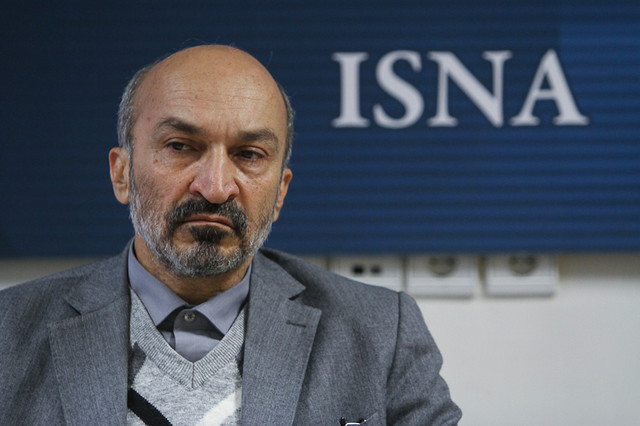 رییس دانشگاه تهران: ۲ تن از دانشجویان را در حوادث اخیر خارج از دانشگاه از دست دادیم