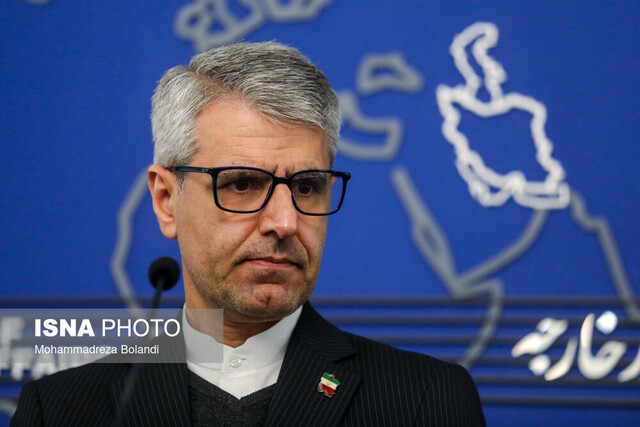 بقائی: ایران و آمریکا تفاهم کردند گفت‌وگوها ادامه یابد