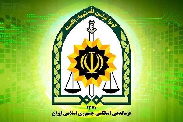 قاتل «ملیکا» دستگیر شد؛ متهم راننده تاکسی اینترنتی نبود قاتل «ملیکا» دستگیر شد؛ متهم راننده تاکسی اینترنتی نبود