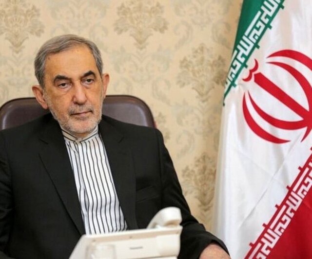 ولایتی: ملت ایران در راهپیمایی ۲۲ بهمن دشمنان را مأیوس خواهند کرد ولایتی: ملت ایران در راهپیمایی ۲۲ بهمن دشمنان را مأیوس خواهند کرد