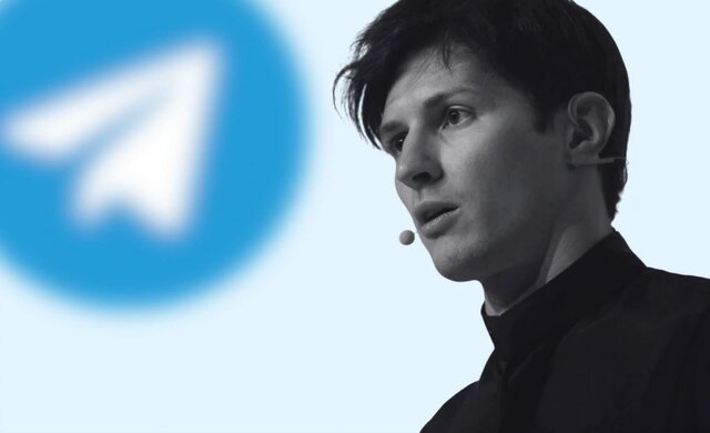 انتقاد مدیر تلگرام از اسپانیا برای ممنوعیت دسترسی کودکان به شبکه‌های اجتماعی