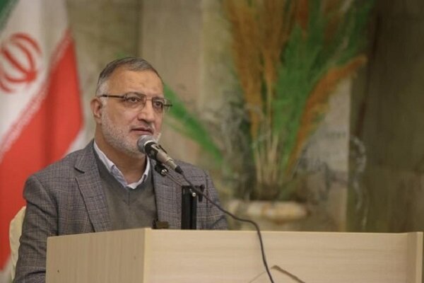 نقش مردم در تحقق اهداف انقلاب؛ خلق هویت ماندگار برای تهران