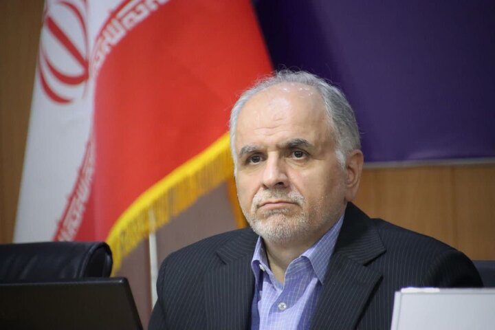 وزیر دادگستری: از مردم عذرخواهی می کنم؛ اهتمام جدی دولت در رفع مشکلات وزیر دادگستری: از مردم عذرخواهی می کنم؛ اهتمام جدی دولت در رفع مشکلات