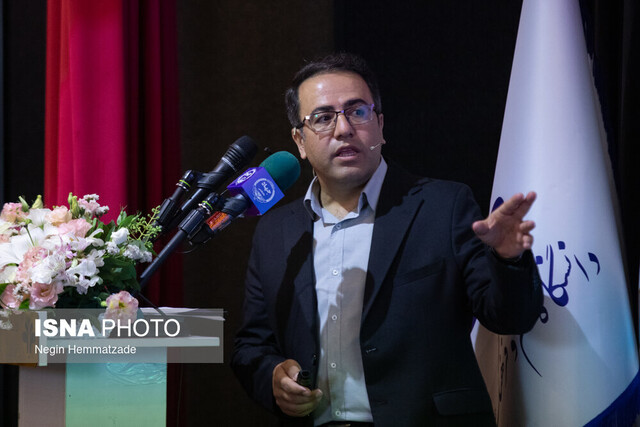 معاون وزیر علوم: شهرک علمی و تحقیقاتی اصفهان موتور اثرگذار فناوری کشور است