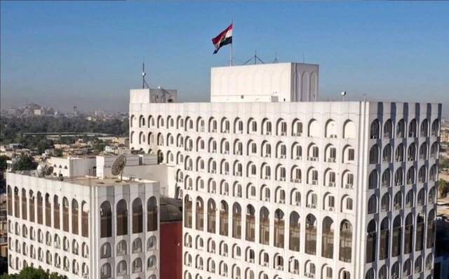 عراق اظهارات سفیر آمریکا در تل آویو را به شدت محکوم کرد