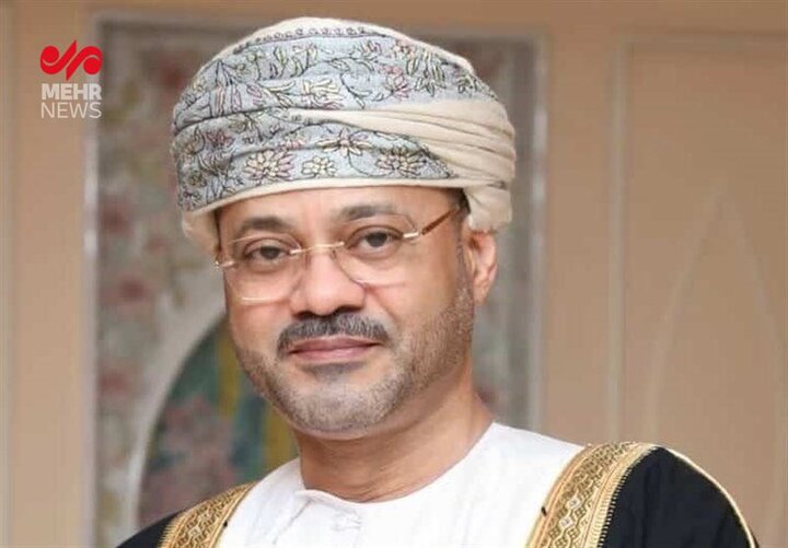 دیدار عراقچی با البوسعیدی قبل از آغاز مذاکرات ایران و آمریکا