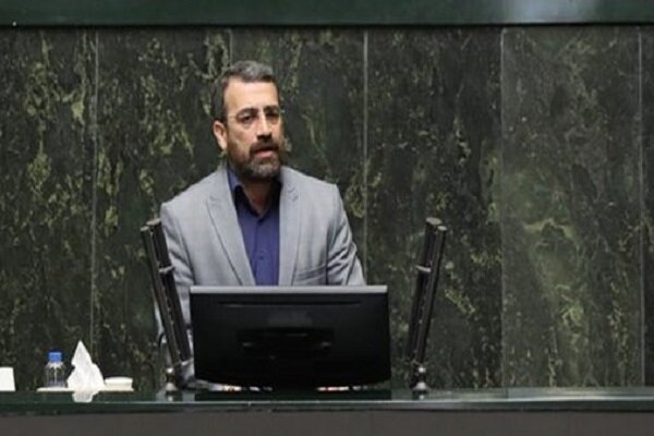 دیپلماسی بدون پشتوانه قدرت معنایی ندارد دیپلماسی بدون پشتوانه قدرت معنایی ندارد