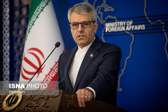 بقائی ادامه تعرضات رژیم صهیونیستی به لبنان را محکوم کرد