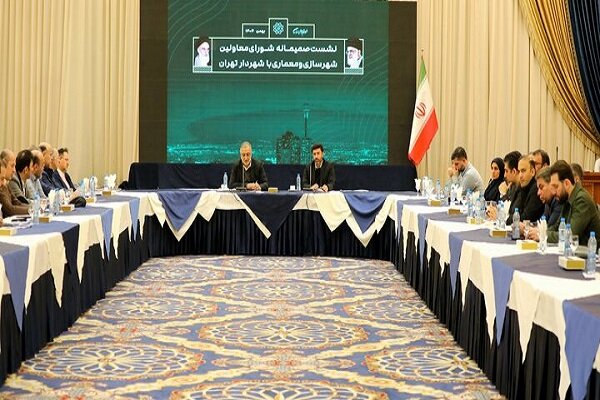 زمان صدور پروانه با تغییر فرایند «کنترل نقشه» تا ۱۰۰ روز کاهش یافت زمان صدور پروانه با تغییر فرایند «کنترل نقشه» تا ۱۰۰ روز کاهش یافت