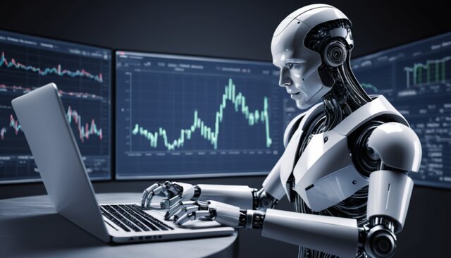 «رایابات»؛ سامانه‌ای هوشمند در افزایش بهره‌وری کسب‌وکارها