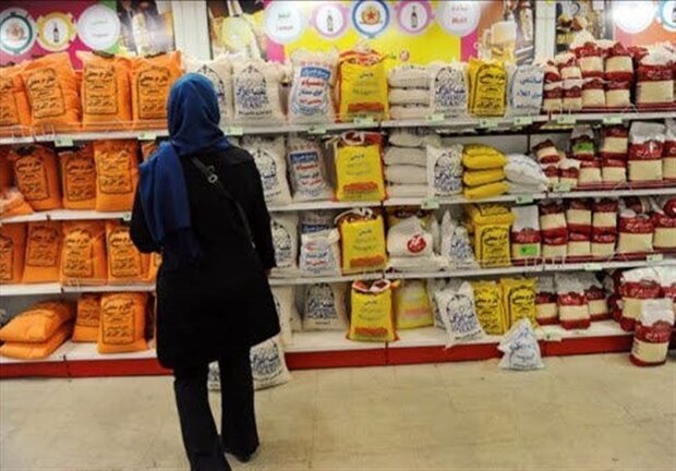 قیمت تخممرغ کاهش و کنسرو افزایش یافت+جدول قیمت کالاهای اساسی قیمت تخممرغ کاهش و کنسرو افزایش یافت+جدول قیمت کالاهای اساسی