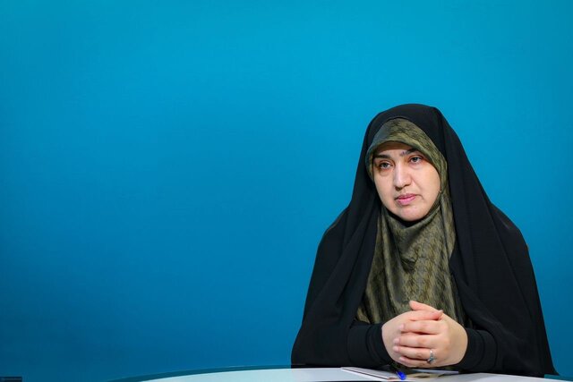 نماینده تهران: باید صادقانه به منشور انقلاب اسلامی بازگردیم