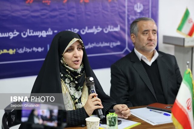دولت ثبات سرمایه‌گذاری را تضمین می‌کند