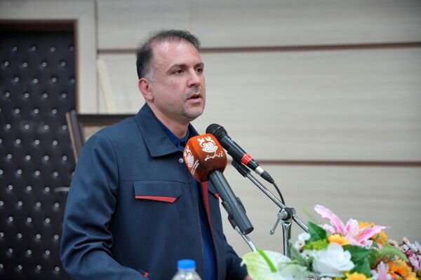 ایران با ۶۶ میلیون تن مس، رتبه ششم معادن مس دنیا را دارد