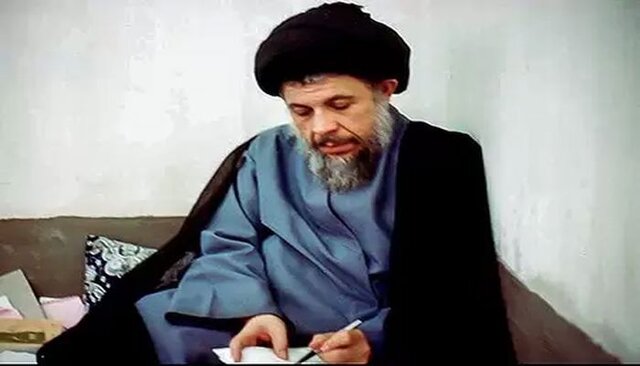 عراق حکم اعدام عامل قتل شهید محمدباقر صدر را اجرا کرد