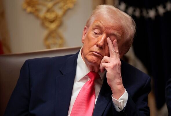 ترامپ: باید با روسیه به توافق هسته‌ای جدید برسیم