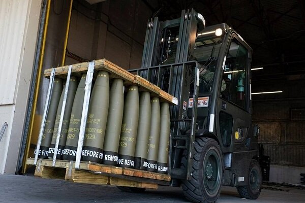 سفیر روسیه: سوئد ۹ میلیارد دلار به اوکراین کمک نظامی کرده است