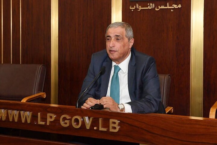 نماینده لبنانی: محکوم کردن اسرائیل کافی نیست؛ باید عملا اقدام کرد 
