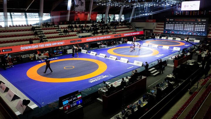 مشکل ملیپوشان ایران برای حضور در مسابقات رنکینگ اتحادیه جهانی حل شد