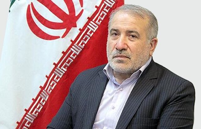 سپاه برای مردم ایران نهادی ارزشمند است سپاه برای مردم ایران نهادی ارزشمند است