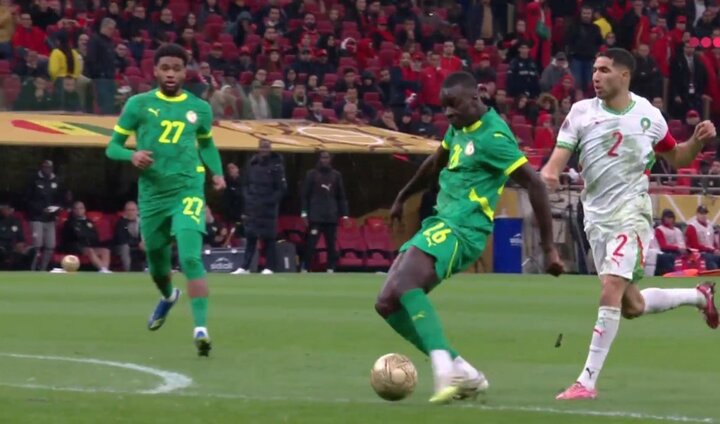 قهرمان آفریقا در انتظار توافق با تیم ملی فوتبال ایران