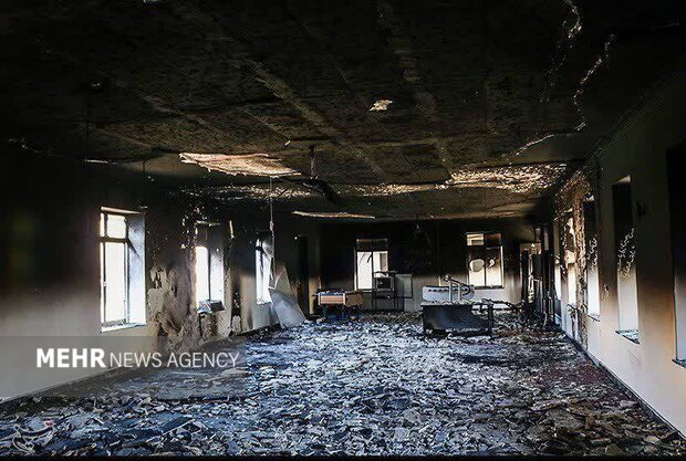 از تیراندازی به کلانتری تهرانپارس تا به دام افتادن سرکرده تروریست‌ها