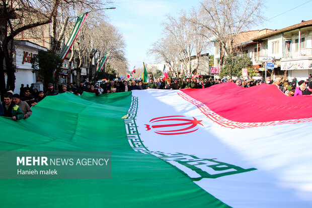 دعوت سازمان سنجش برای حضور در راهپیمایی ۲۲ بهمن دعوت سازمان سنجش برای حضور در راهپیمایی ۲۲ بهمن
