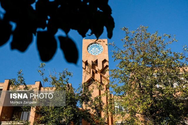 صد در صد هتاکان تجمعات اخیر دانشگاه شریف دانشجویان انصرافی و سهمیه‌ای بودند
