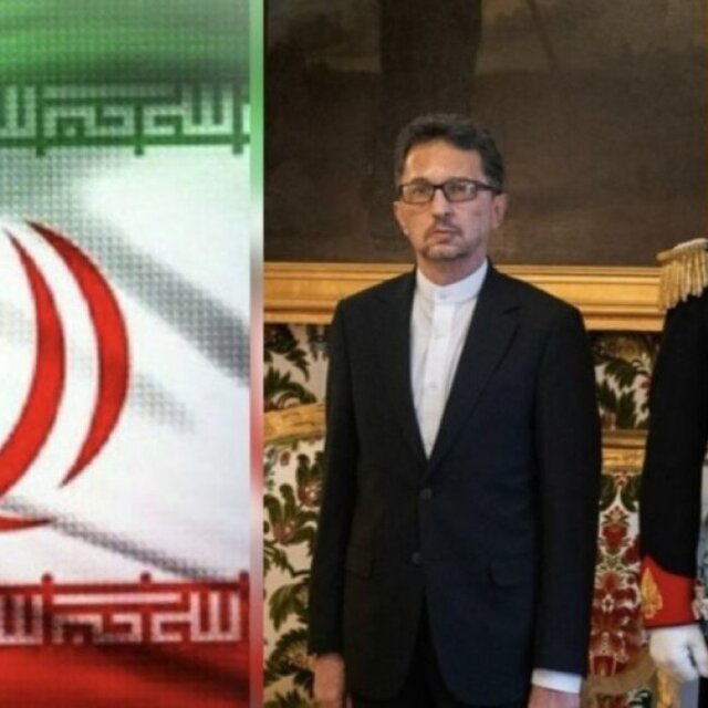 سفیر ایران در دانمارک: ملت و کشور ایران برای تک تک جان‌هایی که از دست رفته سوگوارند