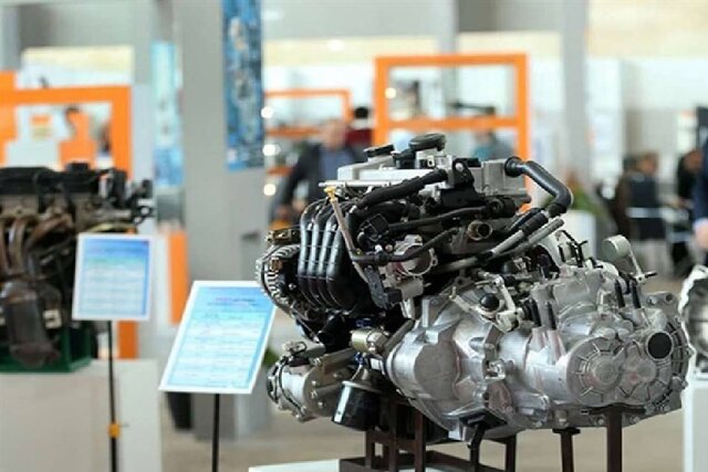 ایران پیشتاز جهان اسلام در تولیدات علمی فناوری موتورهای خودروهای برقی