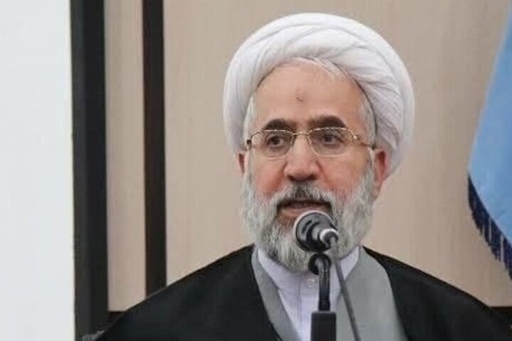 دادستان کل کشور: دشمن نمادهای دینی و مذهبی را هدف قرار داد دادستان کل کشور: دشمن نمادهای دینی و مذهبی را هدف قرار داد