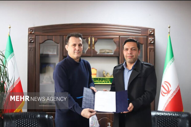سرمربی تیم ملی کاتا ایران انتخاب شد/ برنامه های تیم ملی بررسی شد