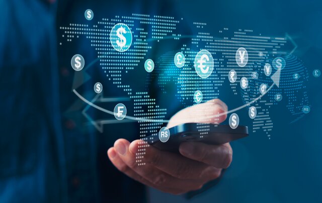 بانکداری سنتی نفس‌های آخر را می‌کشد؟