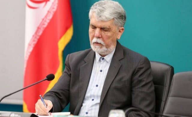 پیام وزیر ارشاد به موسیقی فجر