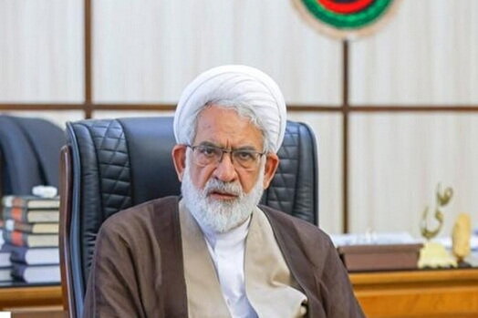 رئیس دیوان عالی کشور: انقلاب اسلامی بزرگ‌ترین نعمت الهی برای ملت ایران است