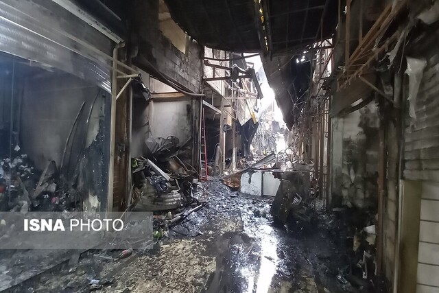 وضعیت بازار رشت زودتر مشخص شود / ماسوله ثبت جهانی می‌شود