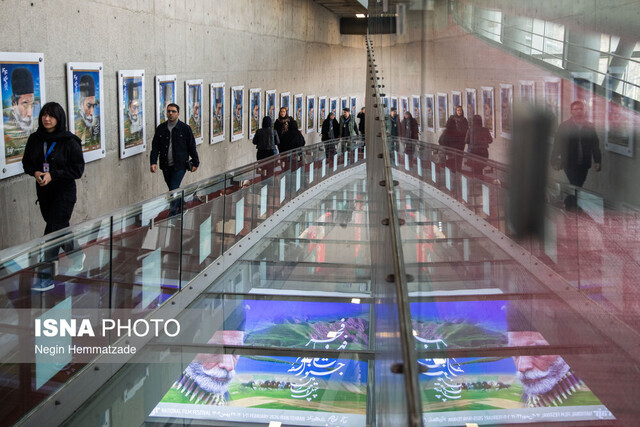 انتشار اولین آرای مردمی فیلم فجر