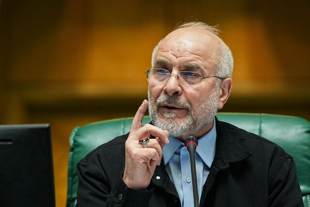 قالیباف: حوزه‌های دیپلماسی و دفاعی با هماهنگی پیش می‌رود