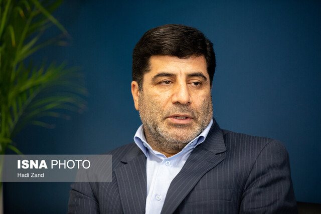 قیمت گندم تا هفته آینده اعلام می‌شود/ در حال تهیه بسته حمایتی برای گندم هستیم