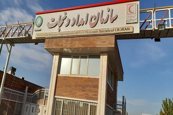 سازمان جمعیت هلال احمر مجهز به ناوگان پهپادی میشود سازمان جمعیت هلال احمر مجهز به ناوگان پهپادی میشود