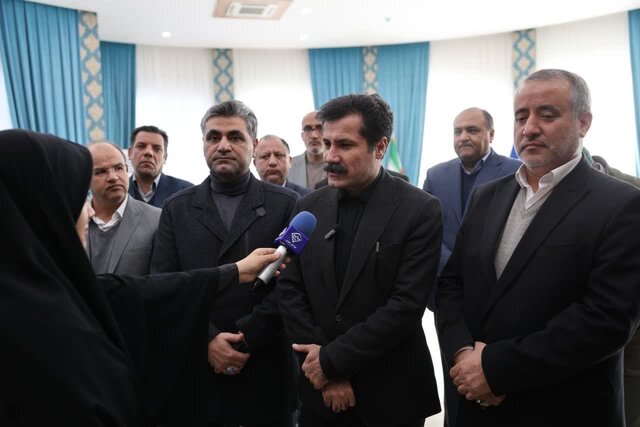 معاون رئیس‌جمهور: خراسان جنوبی قابلیت تبدیل شدن به یک هاب منطقه‌ای در شرق کشور را دارد