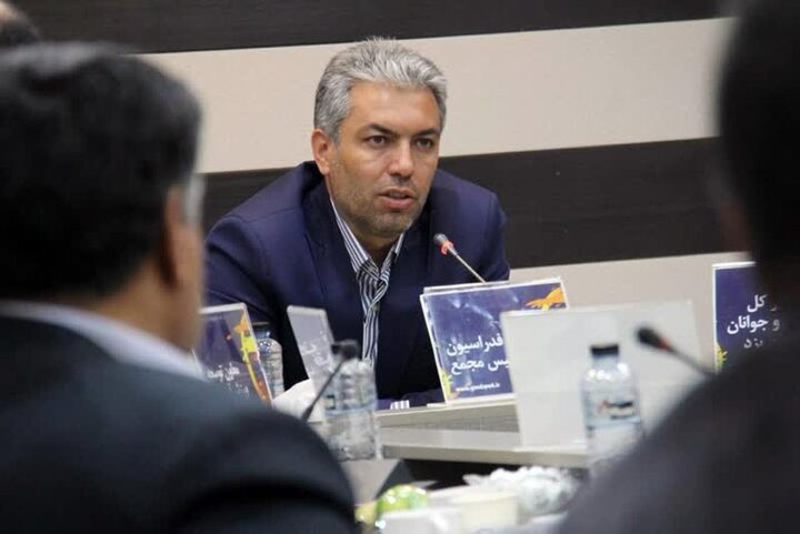 اسدی: چه کسی پاسخگوی ضرر و بازی با اعتبار یک فدراسیون ملی است؟ 