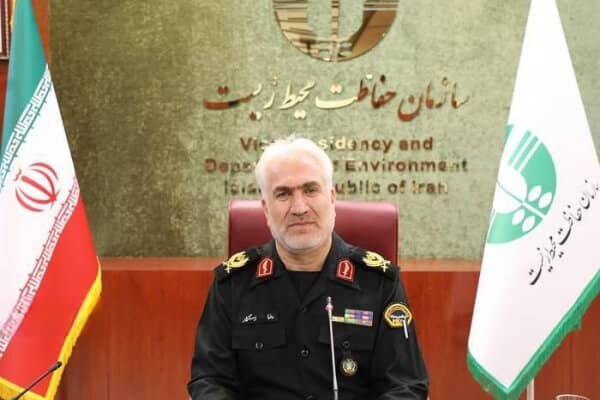 کشف ۴۵۲۶ قبضه سلاح توسط محیط بانان کشف ۴۵۲۶ قبضه سلاح توسط محیط بانان