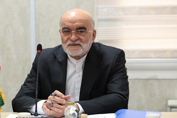 همکاریهای حقوقی و قضایی ایران و ازبکستان توسعه مییابد همکاریهای حقوقی و قضایی ایران و ازبکستان توسعه مییابد