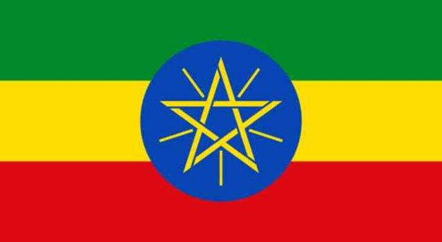 اتیوپی اریتره را به تجاوز و اشغال در خاک خود متهم کرد