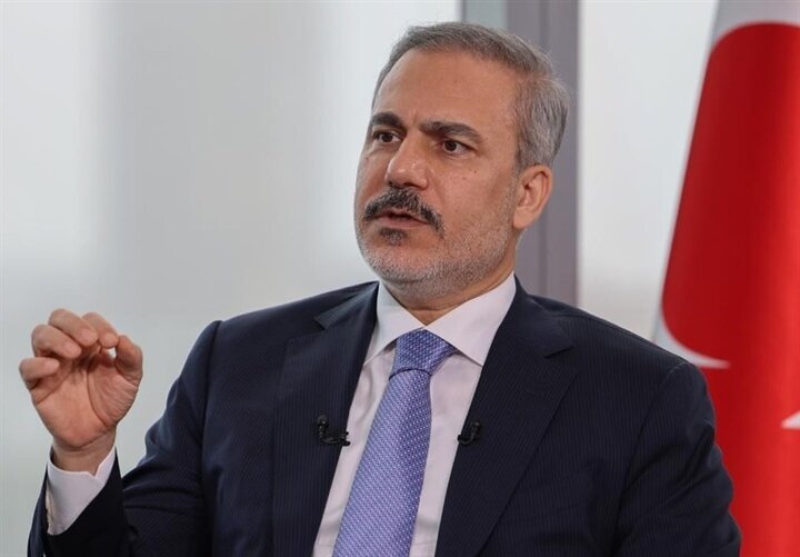 ترکیه: تهران به‌دنبال سلاح اتمی نیست؛ تغییر نظام ایران توهم است