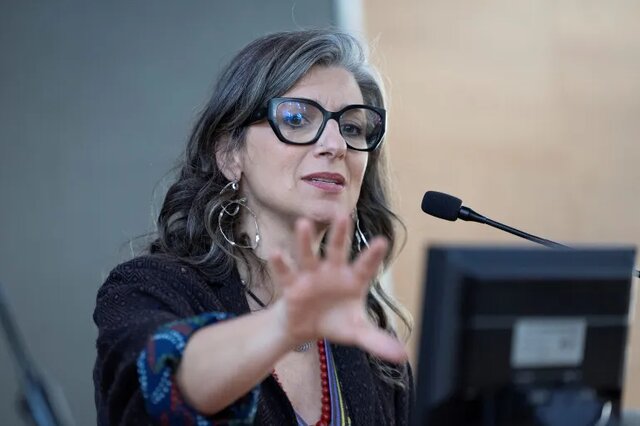 تحریم‌های دولت ترامپ در قلب سازمان ملل؛ از گزارشگر ویژه تا قضات لاهه