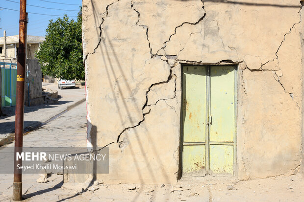 ۵۷ درصد منازل روستایی کشور با اعطای وام ۵ درصدی مقاوم‌سازی شده‌اند
