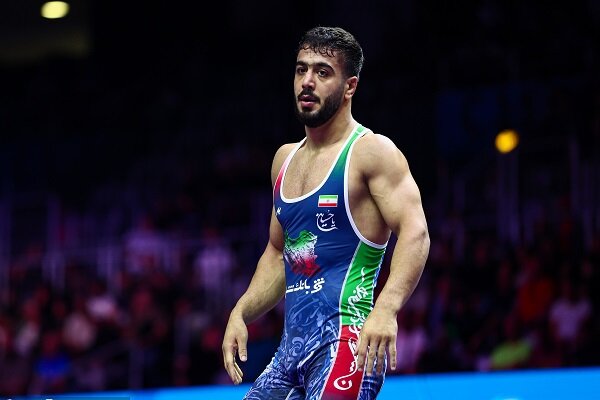 سومین مدال طلا بر گردن فیروزپور/ هر سه نماینده ایران طلایی شدند