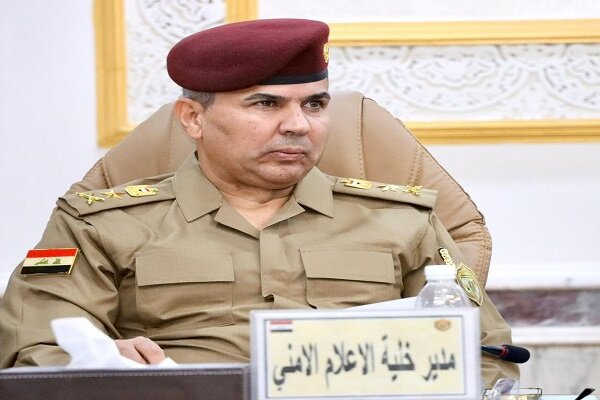 سعد معن: عراق  ۲ هزار و ۲۵۰ تروریست را از سوریه تحویل گرفته است